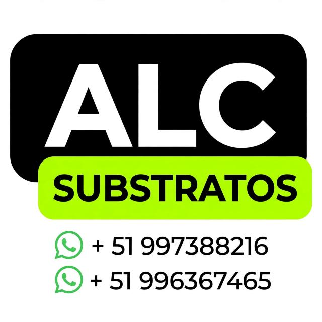 ALC Substratos